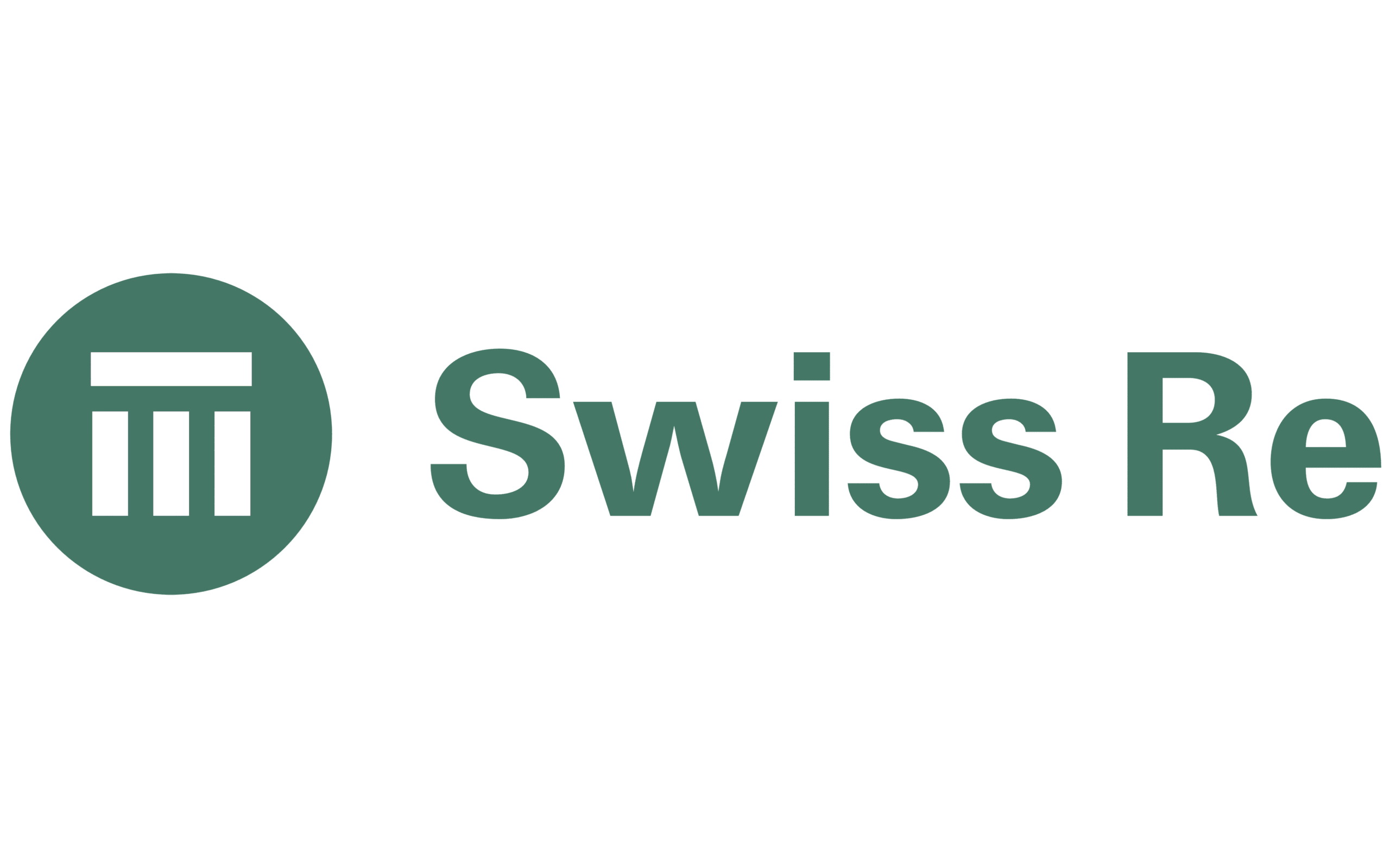 Swiss-Re-Logo